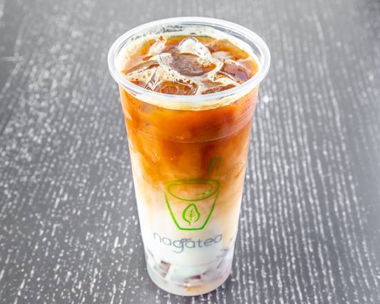 Order Naga Coffee (Large 24oz) food online from Naga Tea store, Tampa on bringmethat.com