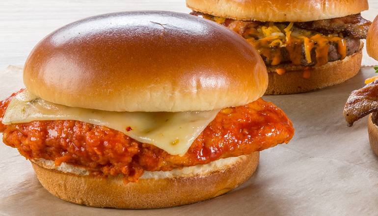 Order The Big Red food online from Wing Zone store, Lexington on bringmethat.com