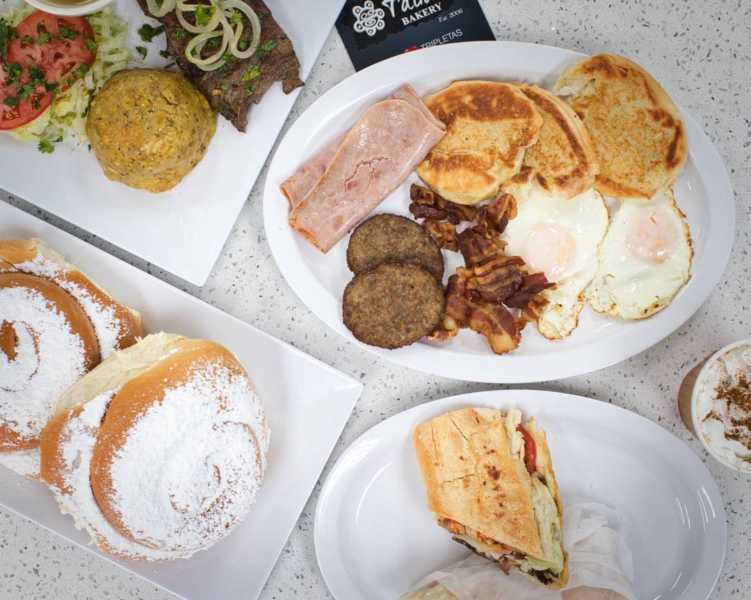 Tainos Bakery & Deli (Buenaventura) Delivery Kissimmee • Order Online