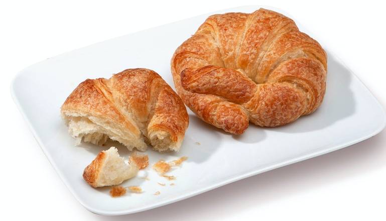 Order Croissants|Butter Croissant food online from The Coffee Bean & Tea Leaf store, El Segundo on bringmethat.com