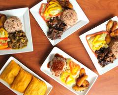 The Jamaican Grill