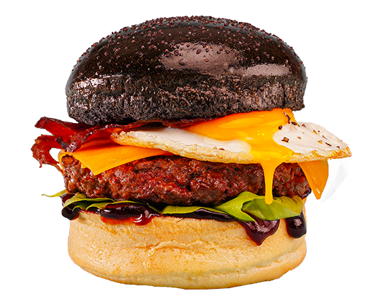 🍔Burger "MEXICO"🍔