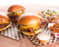 Tiki Burgers 