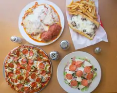 Mama Mia What A Pizza