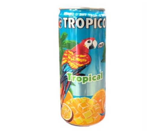 Tropico