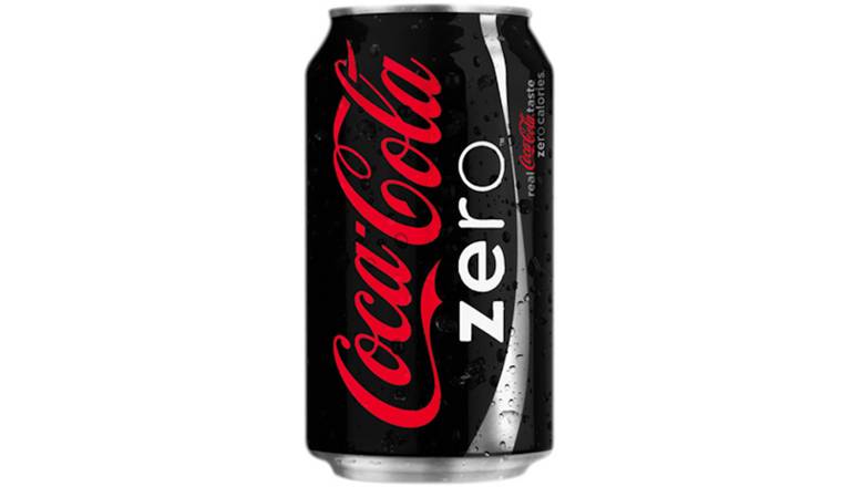 Order Coke Zero food online from Little Lois Cafe store, Salem on bringmethat.com