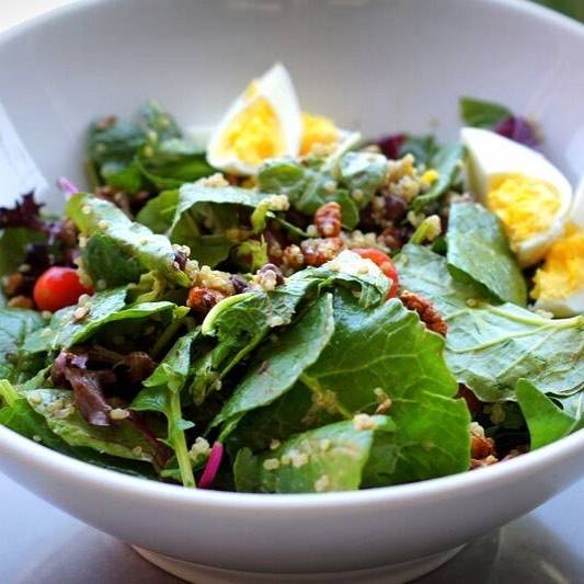 Order Super Chop food online from Chop Shop Casual Urban Eatery store, Englewood on bringmethat.com