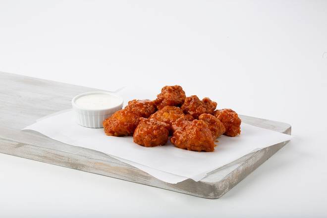 Order Boneless Wings food online from Salem Fresh Eats store, Saint Petersburg on bringmethat.com