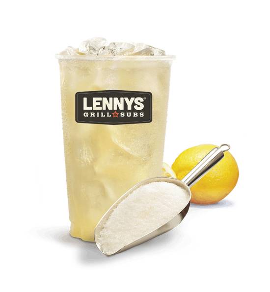 Order Lemonade food online from Lenny Sub Shop store, Cape Coral on bringmethat.com