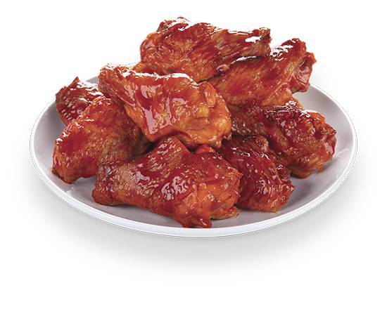 Order Wings food online from Krispy Krunchy Chicken store, DeLand on bringmethat.com