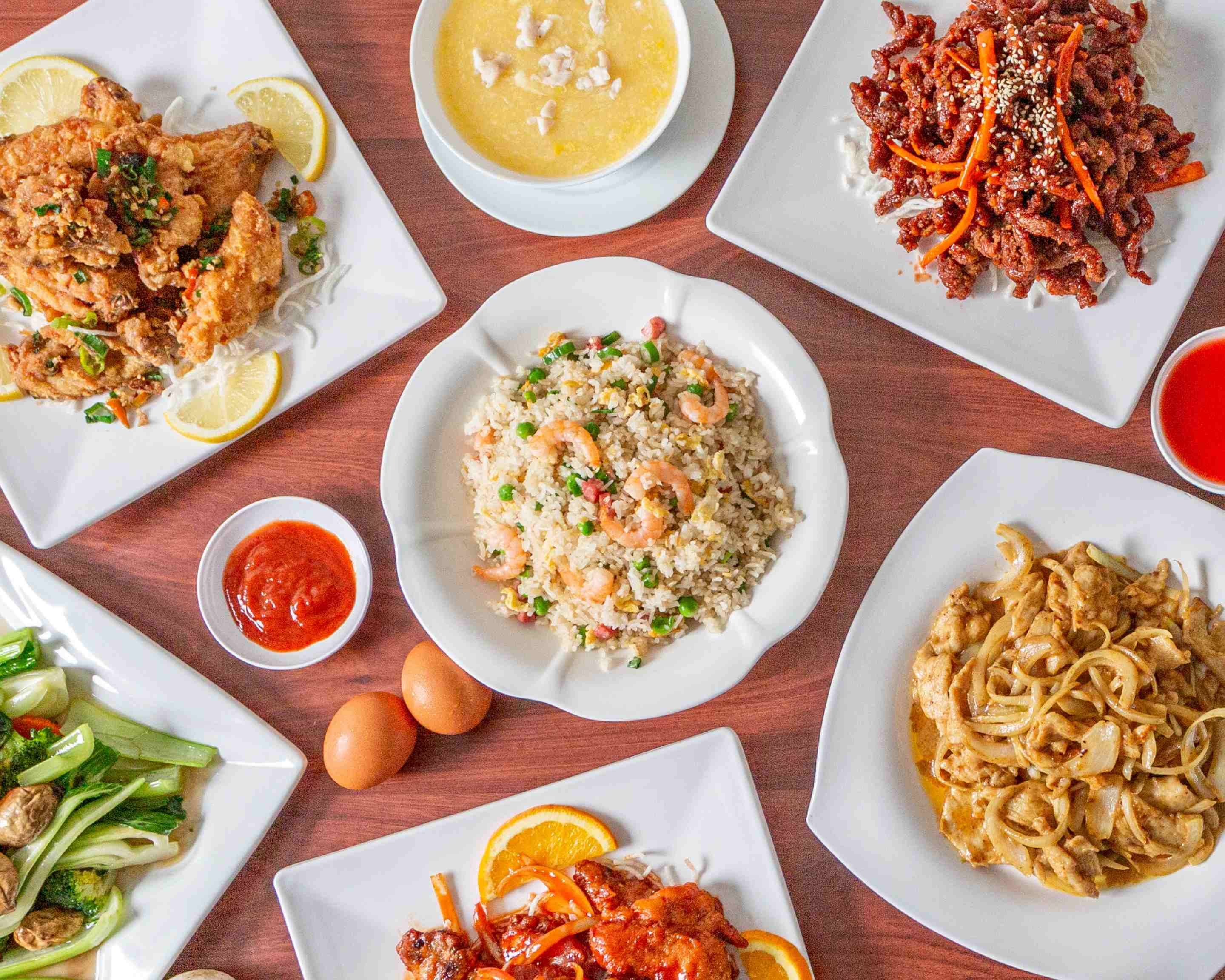 Order Caringbah Chinese and Seafood Restaurant Delivery Online Sydney Menu & Prices Uber Eats