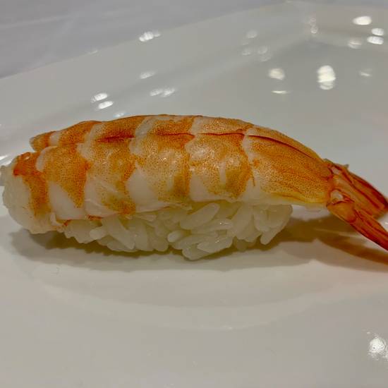 Order Shrimp Sushi food online from Katsu-ya store, Studio City on bringmethat.com