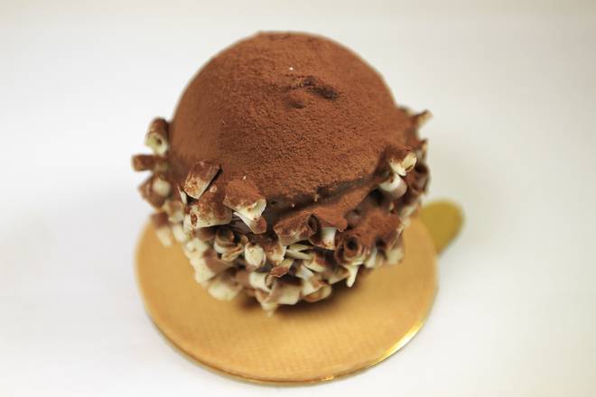 Order TIRAMISU food online from Bonjour store, Miami on bringmethat.com