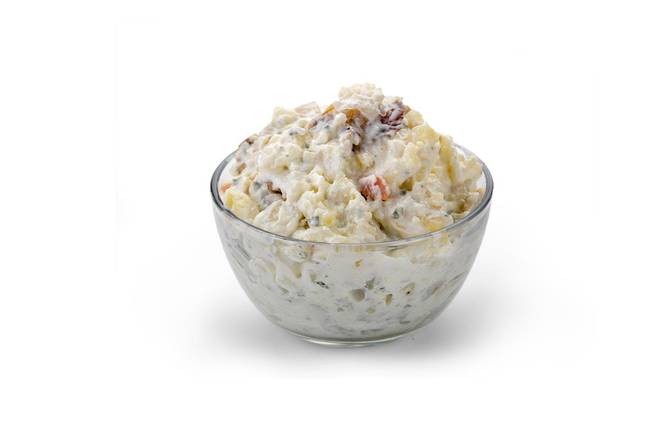 Order Potato Salad (Regular) food online from Slim Chickens store, Murfreesboro on bringmethat.com