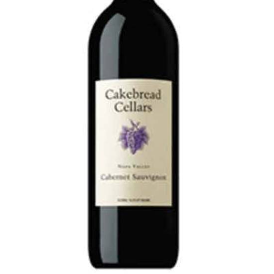 Order Cakebread Cabernet food online from Santa Monica Liquor store, Santa Monica on bringmethat.com