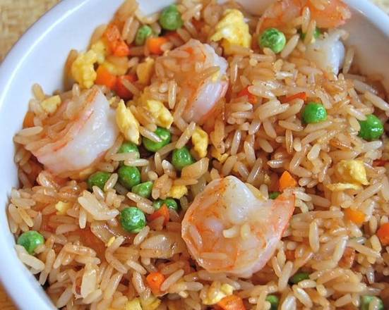 Order Shrimp Fried Rice food online from Royal Sushi Buffet store, Port Richey on bringmethat.com
