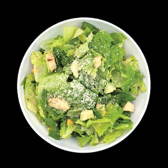 Order Caesar Salad.^ food online from The Pizza Press store, Orange on bringmethat.com