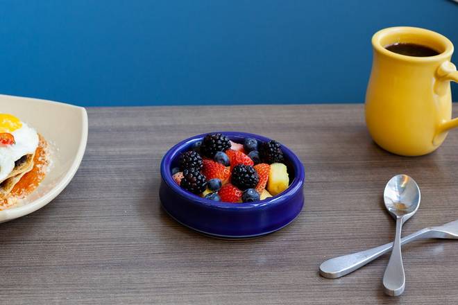 Order Side Fresh Fruit food online from Snooze Am Eatery store, San Diego on bringmethat.com