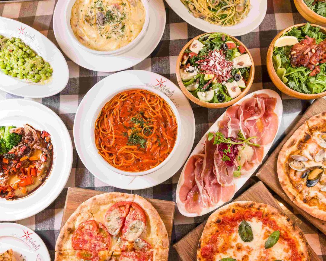 カリーナ イルキャンティ Carina Il Chiantiの出前 宅配 テイクアウトメニュー ウーバーイーツ