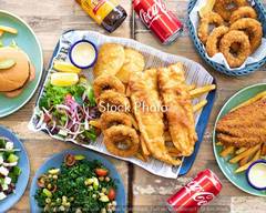 Seafood Boks (Zillmere)
