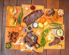 spare ribs delivery near me