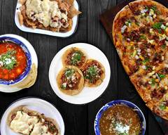 Taco & Beer