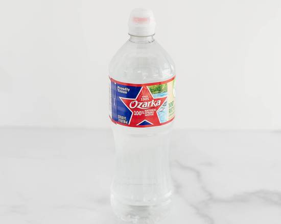 Order Large Water food online from Kim's Donuts store, Dallas on bringmethat.com