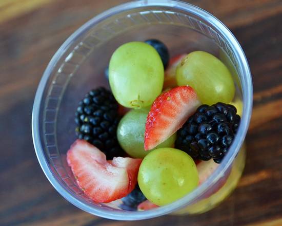 Order seasonal fruit  food online from Lito's Kitchen store, Garland on bringmethat.com
