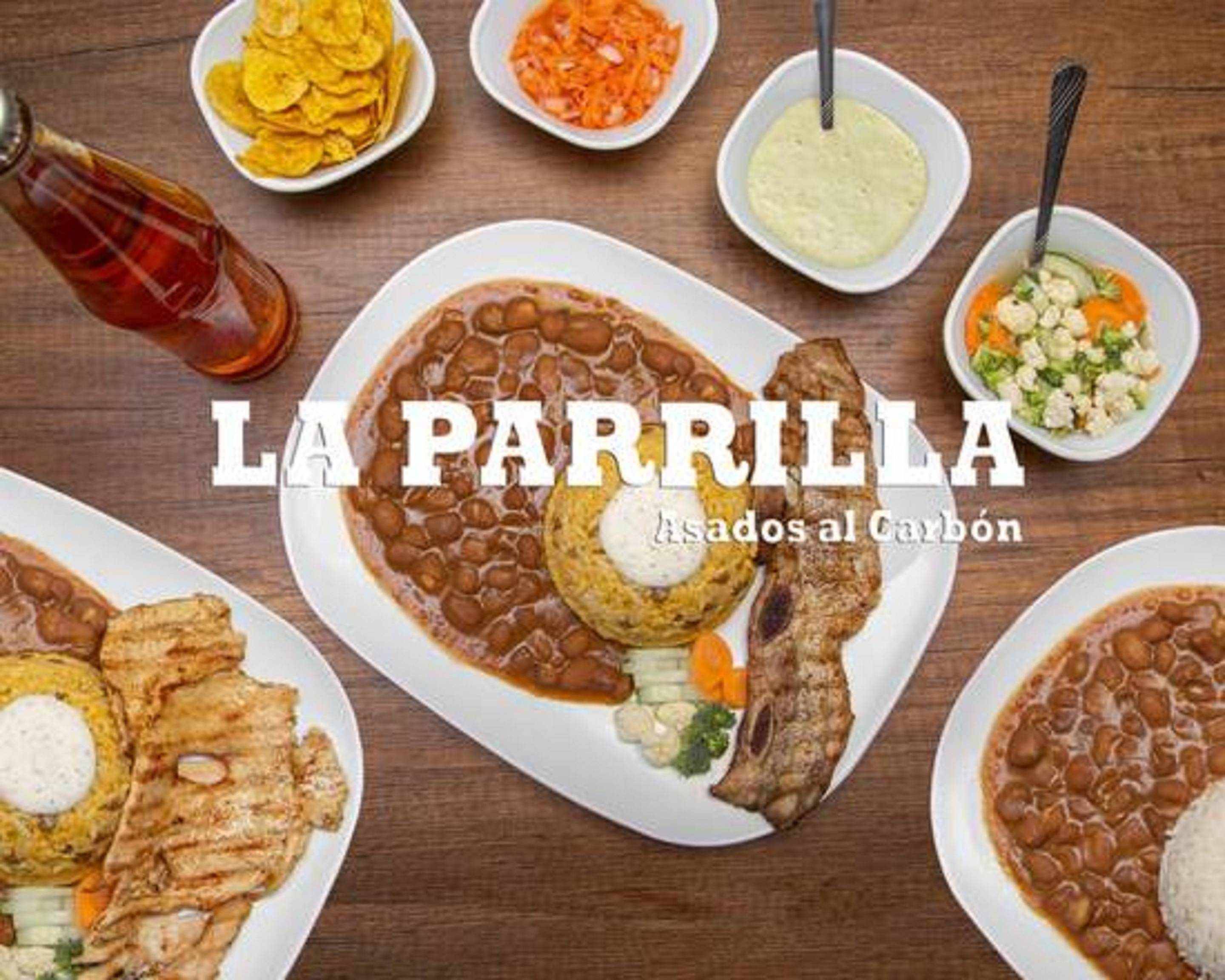 Parrilla Asados al Carbon (Capwel) a domicilio en Guayaquil Menú y