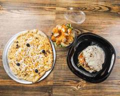Le Tour'n Pizza