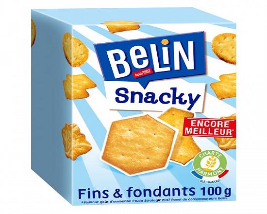 Snacky Belin 100 gr