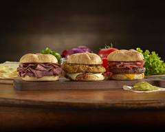 Roy Rogers (9607 Knife Road)