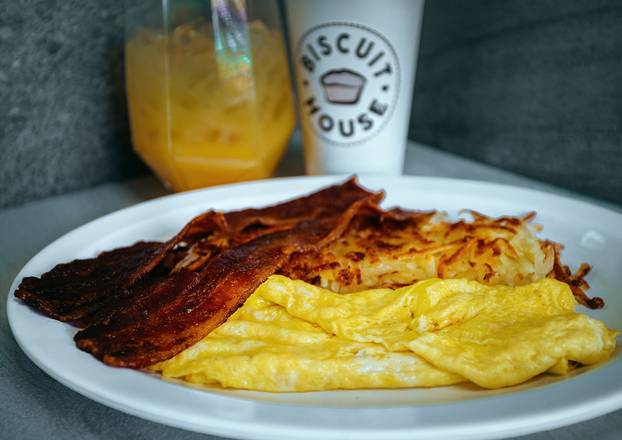 Order Something Simple food online from Biscuit House store, Lakewood on bringmethat.com