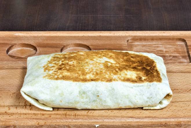 Ranch Tacos Fromagère®️