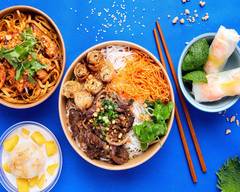 Mission Saigon - Viêt Kitchen (Vauxhall)