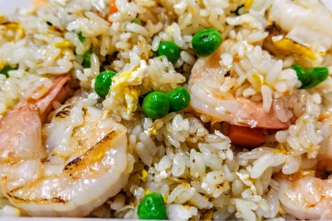 Order Shrimp Fried Rice food online from Koko's store, Dupont on bringmethat.com