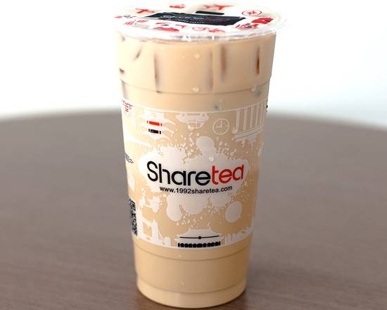 Classic Milk Tea