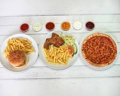 Denry's Lounge