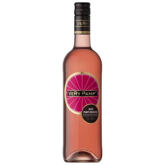 Very Pamp' pamplemousse 75cl