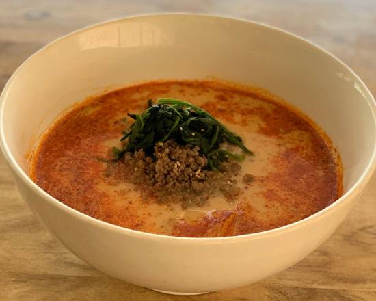 Order Asianya TanTan -HOT- food online from Ramenya store, Los Angeles on bringmethat.com