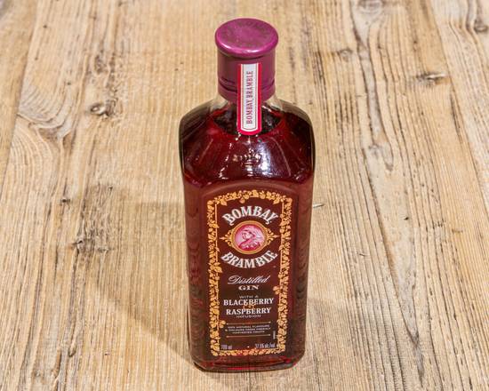 Bombay Dry Gin 70cl