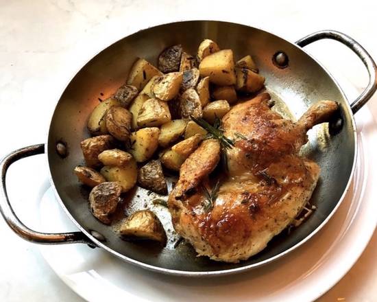 Order Pollo al Mattone food online from Sor Tino store, Los Angeles on bringmethat.com