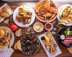 LOUNGE RESTAURANTS