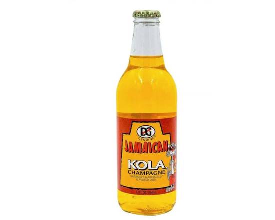 Order D & G Kola champagne food online from Jam Doung Style store, Washington on bringmethat.com