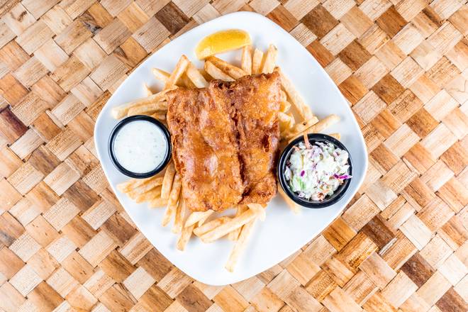 Order Uncle Buck's Fish and Chips food online from Uncle Bucks Fish Bowl & Grill store, Memphis on bringmethat.com
