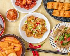 朵波吉食堂