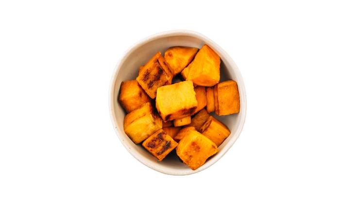 Order ROASTED SWEET POTATOES food online from Sofresh store, Bradenton on bringmethat.com