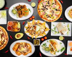 Natchos Muchacho Man (Thomas Drive)