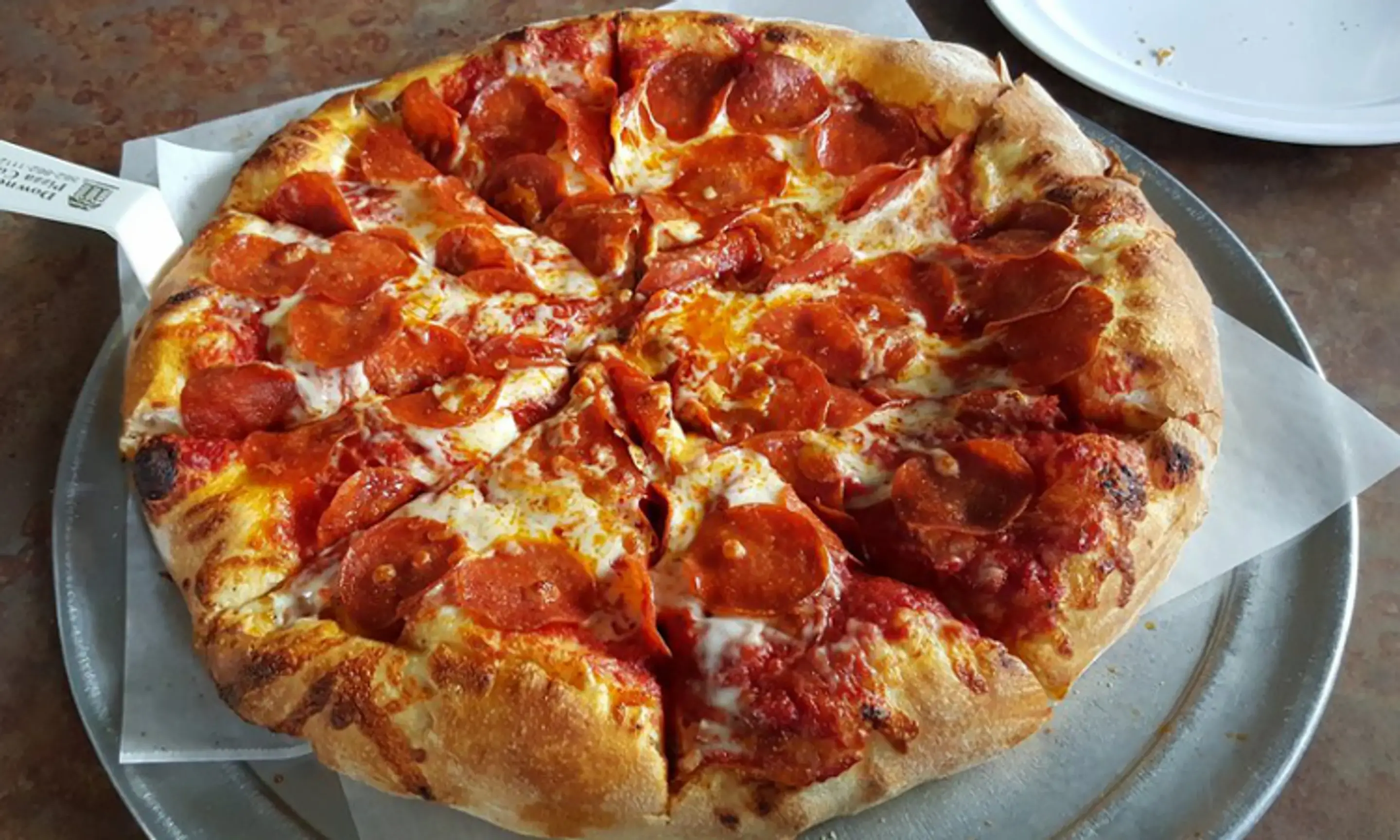 Downey Pizza Company Menu Downey • Order Downey Pizza Company Delivery