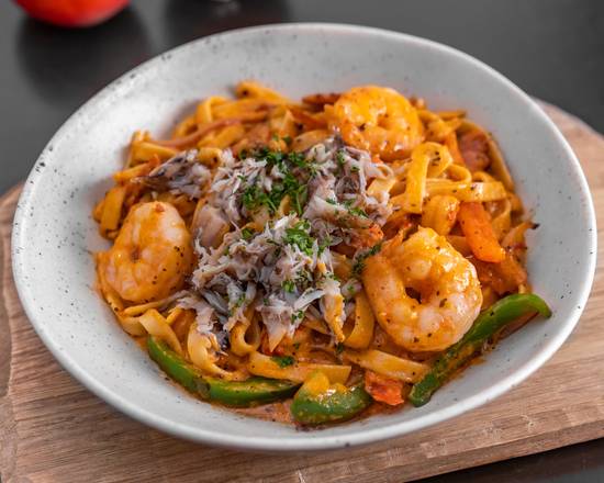 Order Creole Delight food online from Venice Kitchen store, Memphis on bringmethat.com